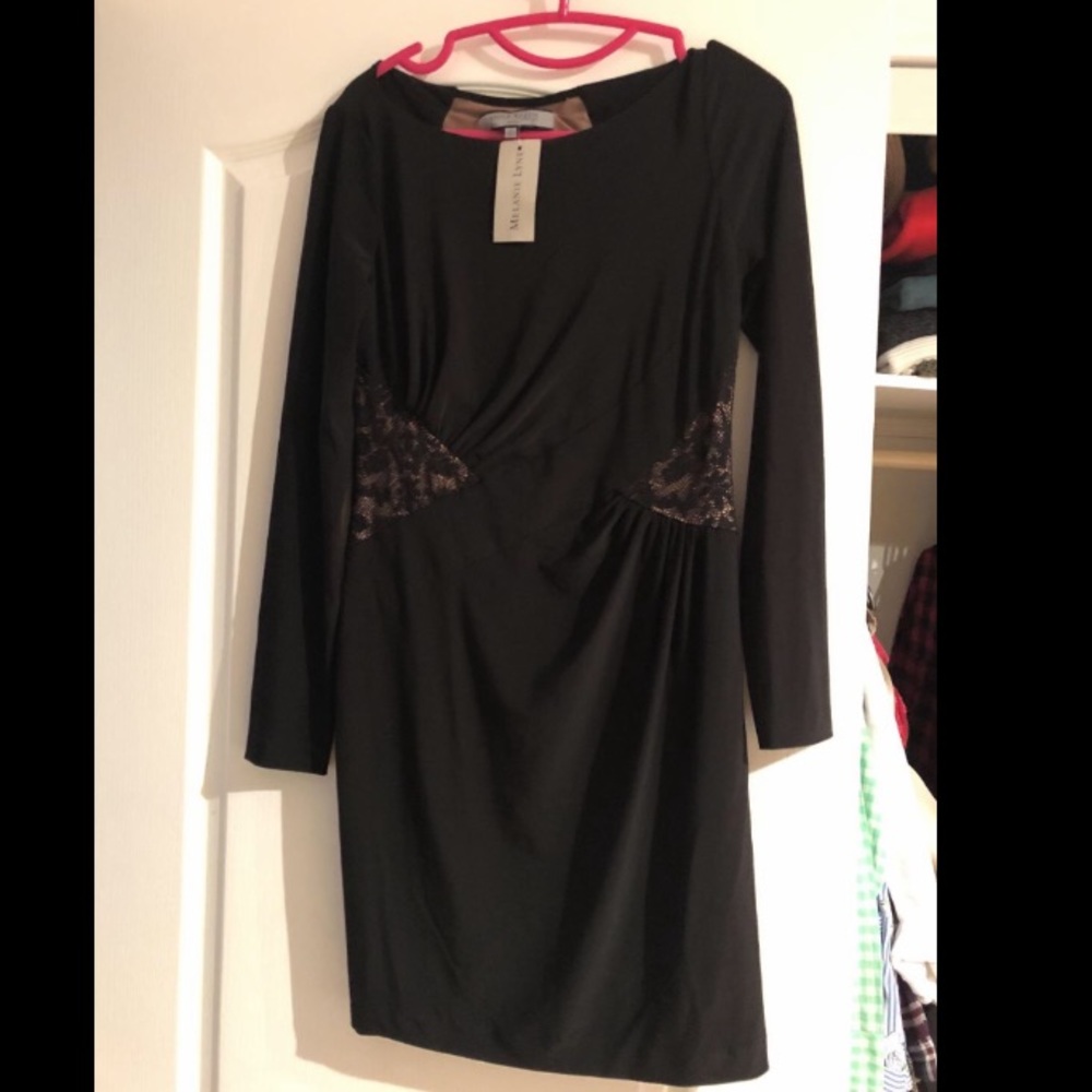 Anne Klein dress brand new size 6 - Picture 5 of 6